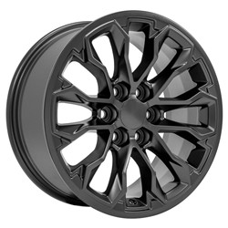 OE Wheels Replacement Wheels 17x8