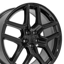 OE Wheels Replacement Wheels 20x9