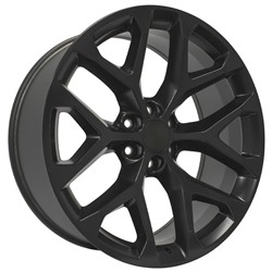 OE Wheels Replacement Wheels 24x10