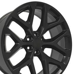 OE Wheels Replacement Wheels 24x10