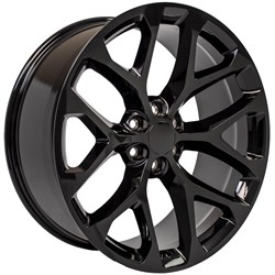 OE Wheels Replacement Wheels 24x10