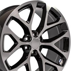 OE Wheels Replacement Wheels 24x10