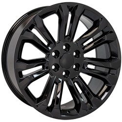 OE Wheels Replacement Wheels 22x9
