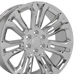 OE Wheels Replacement Wheels 22x9