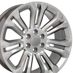 OE Wheels Replacement Wheels 22x9