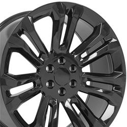 OE Wheels Replacement Wheels 24x10