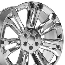 OE Wheels Replacement Wheels 24x10