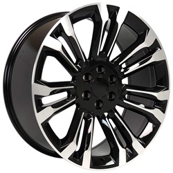 OE Wheels Replacement Wheels 24x10