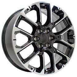 OE Wheels Replacement Wheels 22x9