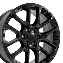 OE Wheels Replacement Wheels 22x9