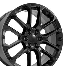 OE Wheels Replacement Wheels 24x10
