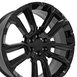 OE Wheels Replacement Wheels 24x10