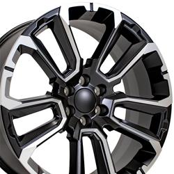 OE Wheels Replacement Wheels 24x10