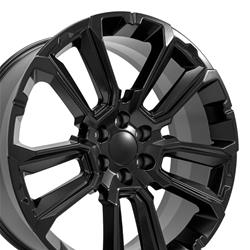 OE Wheels Replacement Wheels 24x10
