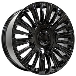 OE Wheels Replacement Wheels 22x9