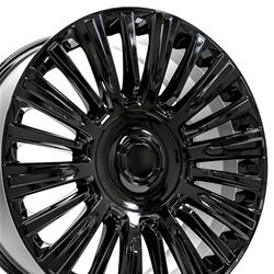 OE Wheels Replacement Wheels 22x9