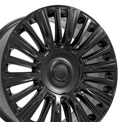 OE Wheels Replacement Wheels 22x9