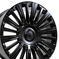 OE Wheels Replacement Wheels 24x10