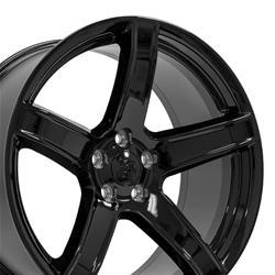 OE Wheels Replacement Wheels 20x9.5