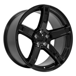 OE Wheels Replacement Wheels 20x9.5