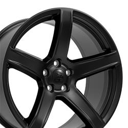 OE Wheels Replacement Wheels 20x9.5