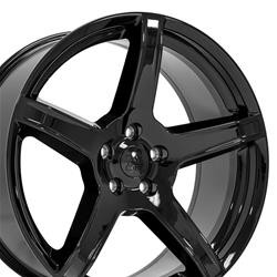 OE Wheels Replacement Wheels 22x9.5