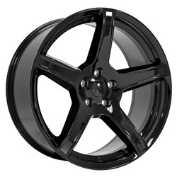OE Wheels Replacement Wheels 22x9.5
