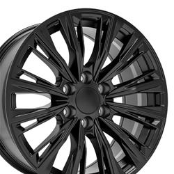 OE Wheels Replacement Wheels 20x9