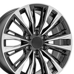 OE Wheels Replacement Wheels 20x9