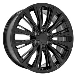 OE Wheels Replacement Wheels 22x9