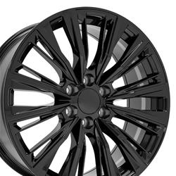 OE Wheels Replacement Wheels 22x9