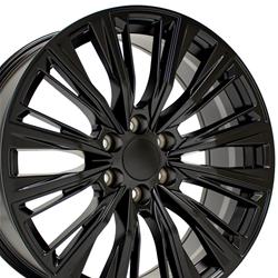 OE Wheels Replacement Wheels 22x9