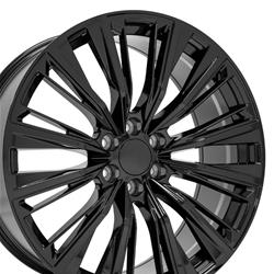 OE Wheels Replacement Wheels 24x10