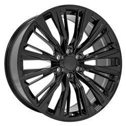 OE Wheels Replacement Wheels 24x10