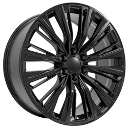 OE Wheels Replacement Wheels 24x10