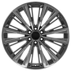 OE Wheels Replacement Wheels 24x10