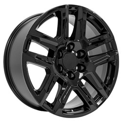 OE Wheels Replacement Wheels 20x9