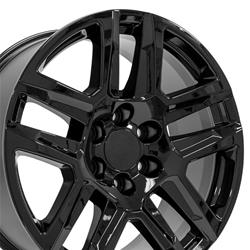 OE Wheels Replacement Wheels 20x9