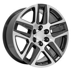 OE Wheels Replacement Wheels 20x9