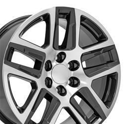 OE Wheels Replacement Wheels 20x9