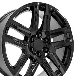 OE Wheels Replacement Wheels 22x9