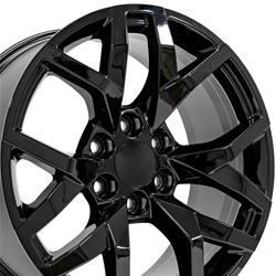 OE Wheels Replacement Wheels 20x9