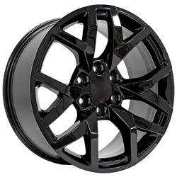 OE Wheels Replacement Wheels 20x9