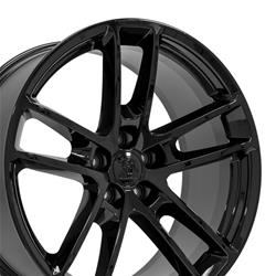 OE Wheels Replacement Wheels 20x9