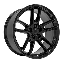 OE Wheels Replacement Wheels 20x9
