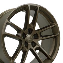 OE Wheels Replacement Wheels 20x9