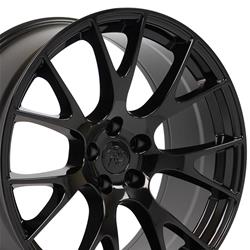OE Wheels Replacement Wheels 20x10