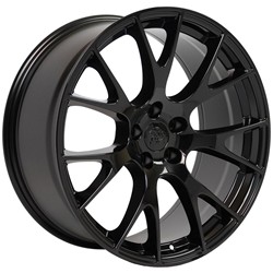 OE Wheels Replacement Wheels 22x9