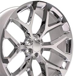 OE Wheels Replacement Wheels 26x10