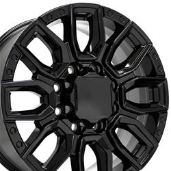 OE Wheels Replacement Wheels 20x8.5